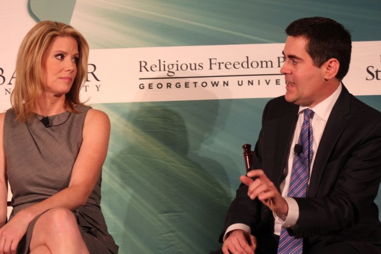 Kirsten Powers