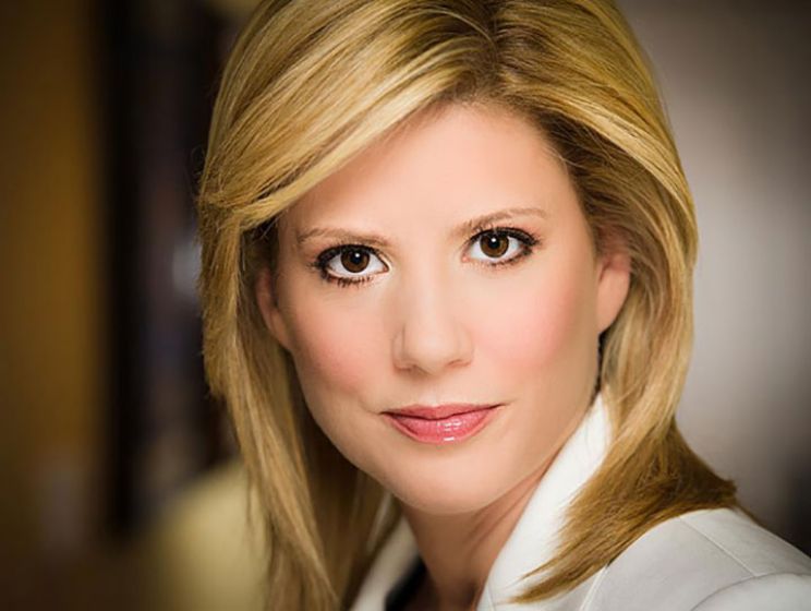 Kirsten Powers