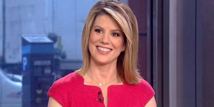 Kirsten Powers