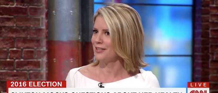 Kirsten Powers