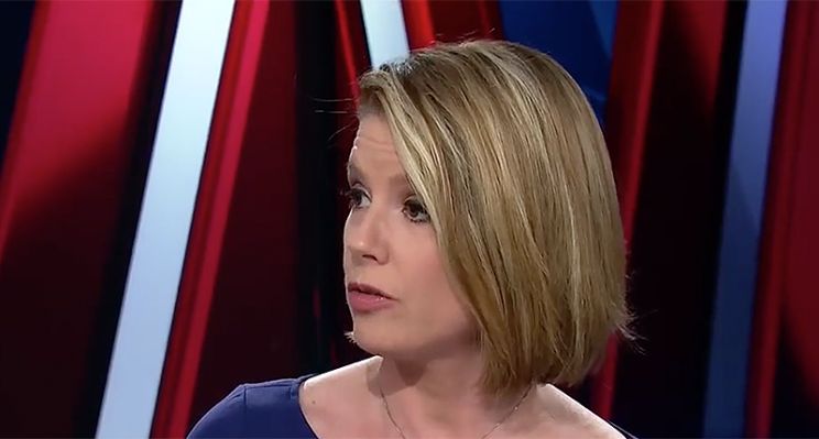 Kirsten Powers