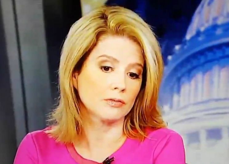 Kirsten Powers