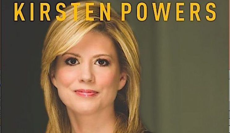 Kirsten Powers