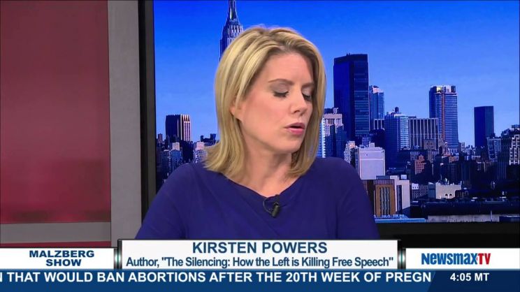 Kirsten Powers