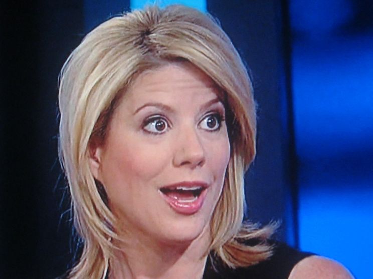 Kirsten Powers