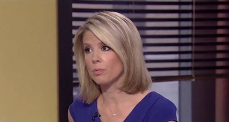 Kirsten Powers