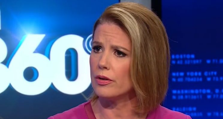 Kirsten Powers