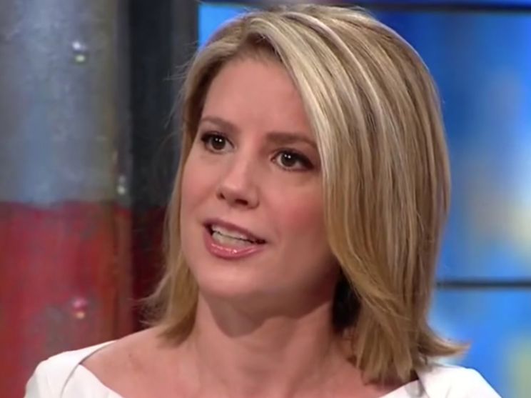 Kirsten Powers