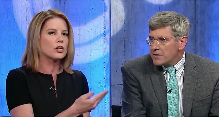Kirsten Powers