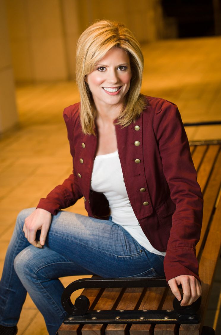 Kirsten Powers