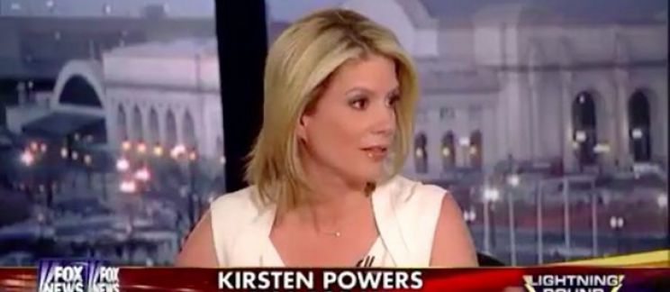 Kirsten Powers