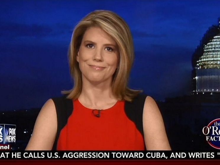 Kirsten Powers