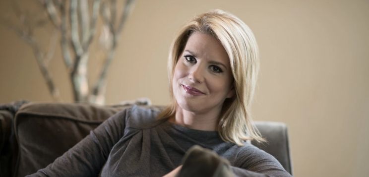 Kirsten Powers