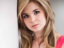 Kirsten Prout