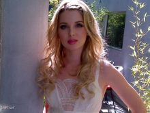 Kirsten Prout