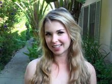 Kirsten Prout