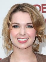 Kirsten Prout