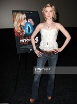 Kirsten Prout