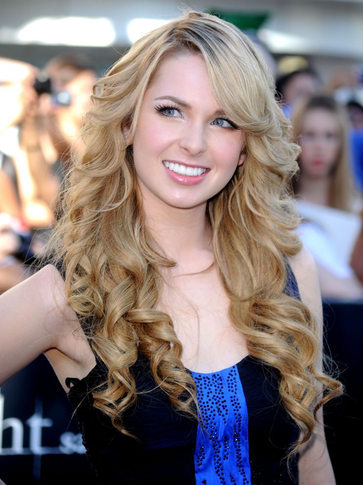Kirsten Prout