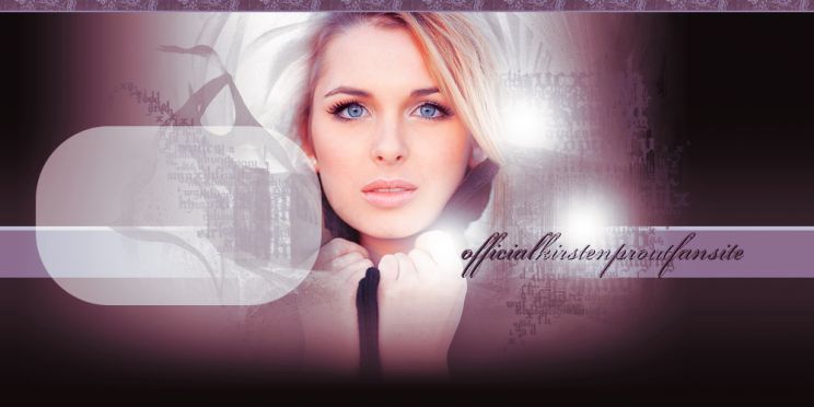 Kirsten Prout