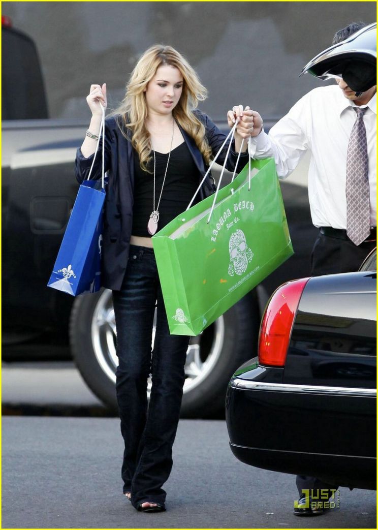 Kirsten Prout