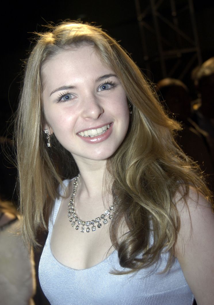 Kirsten Prout