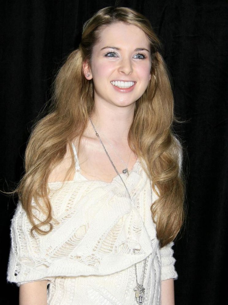 Kirsten Prout