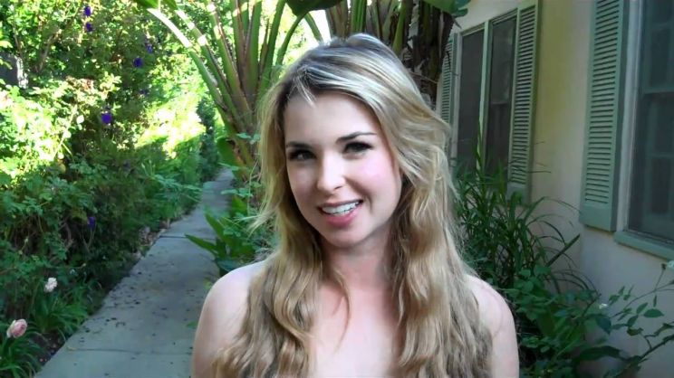 Kirsten Prout