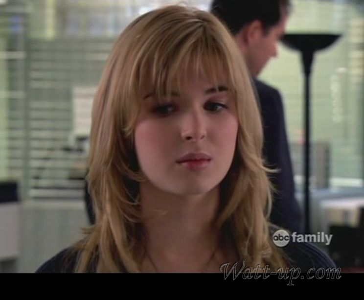 Kirsten Prout