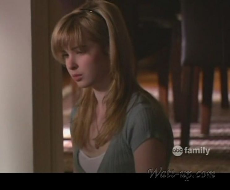 Kirsten Prout