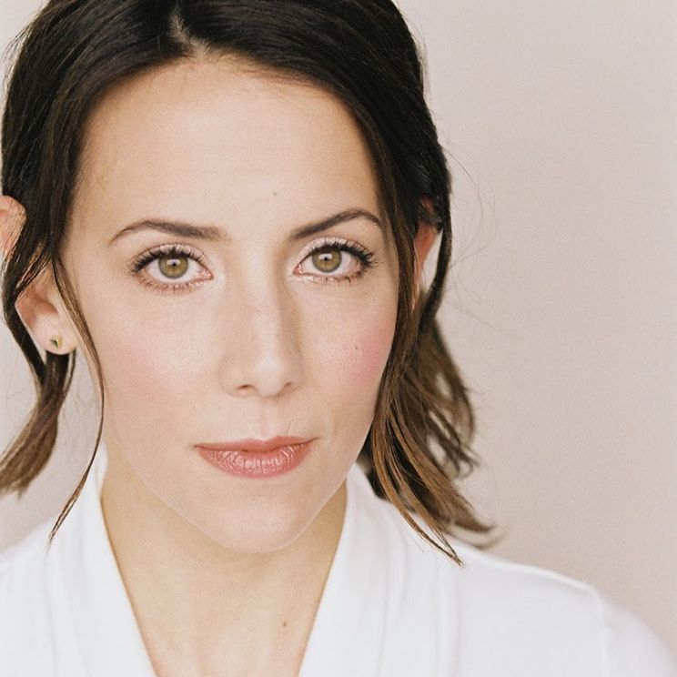 Kirsten Scoles
