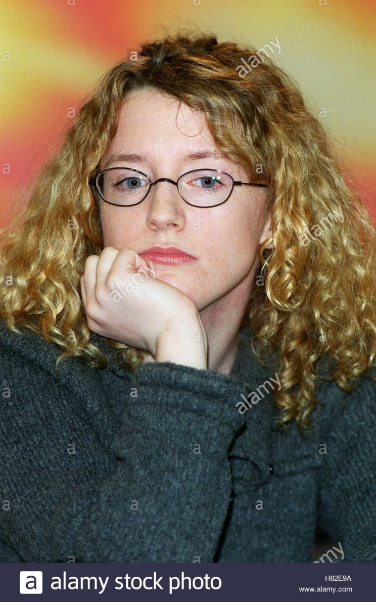 Kirsten Sheridan