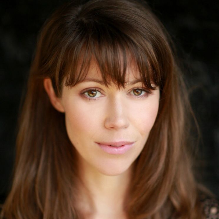 Kirsten Smith