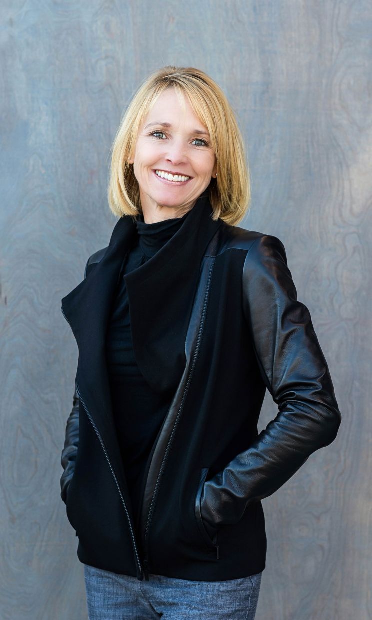 Kirsten Smith