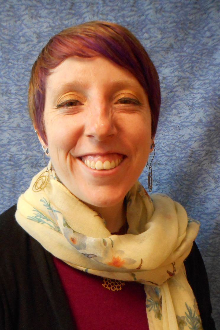 Kirsten Smith