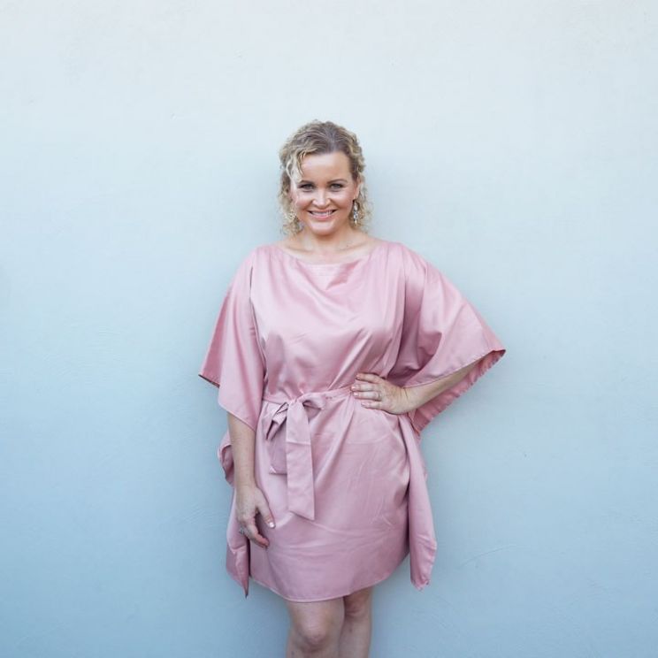 Kirsten Smith