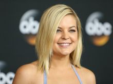 Kirsten Storms