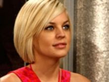 Kirsten Storms