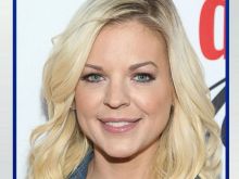 Kirsten Storms