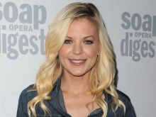 Kirsten Storms