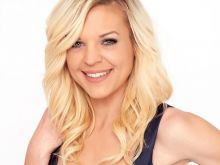 Kirsten Storms