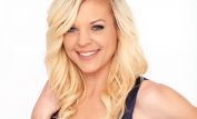 Kirsten Storms