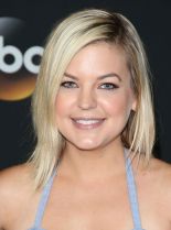 Kirsten Storms