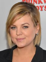 Kirsten Storms