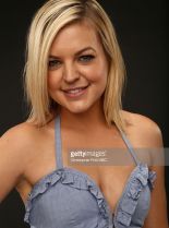 Kirsten Storms