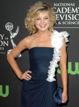 Kirsten Storms photo