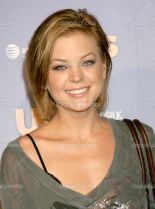 Kirsten Storms photo