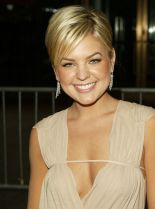 Kirsten Storms