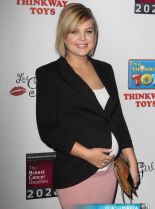 Kirsten Storms