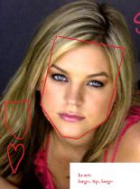 Kirsten Storms